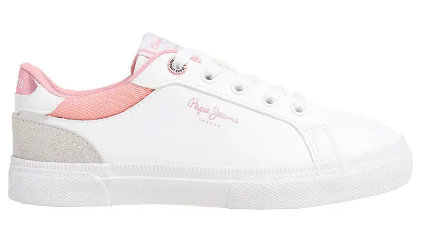 Pepe Jeans PèPè sneaker White (PGS30617-800)