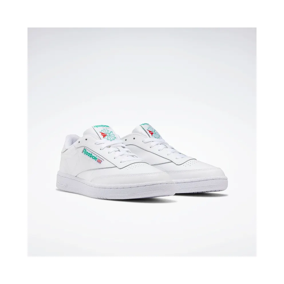 Reebok Club C 85 “Mens Sneaker” (100000155)
