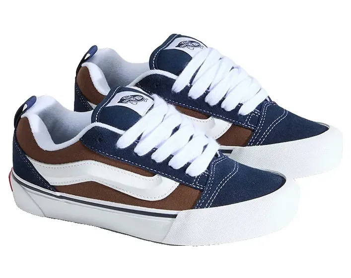 Vans Knu Skool Kinderschoenen VN000D2TJ4F1M