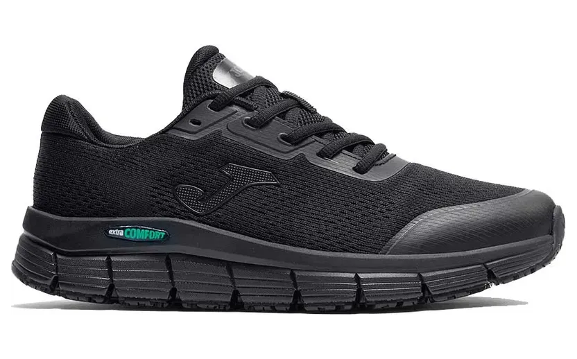 Joma sneaker Black (CZENS2621)