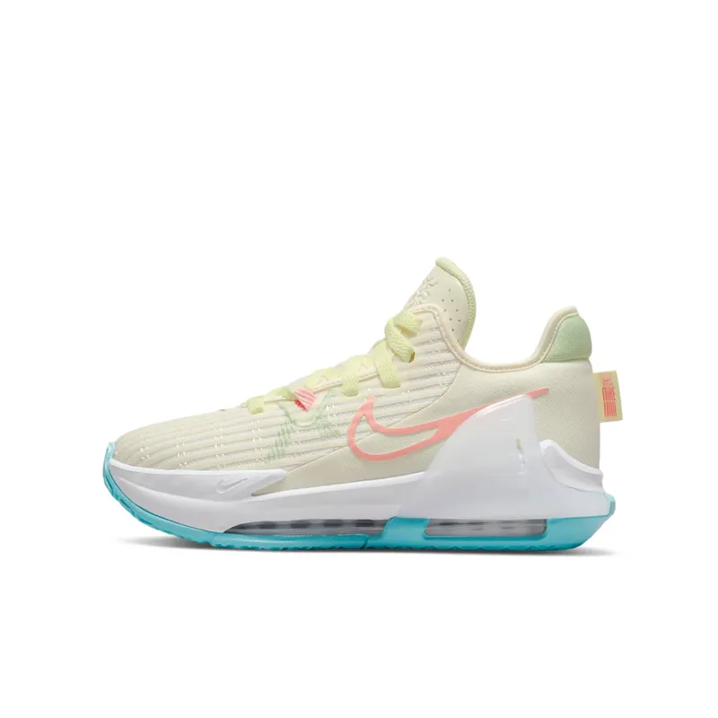 Nike Witness VI Gs “Witness Coconut” (DD0423-103)