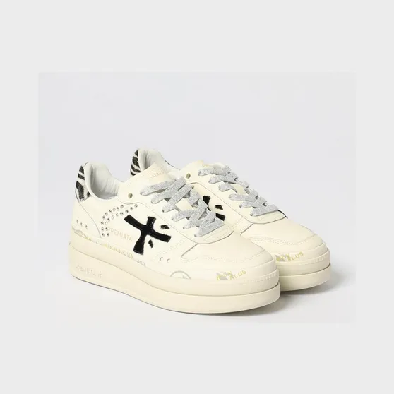 Premiata Sneakers White (MICOL7752)