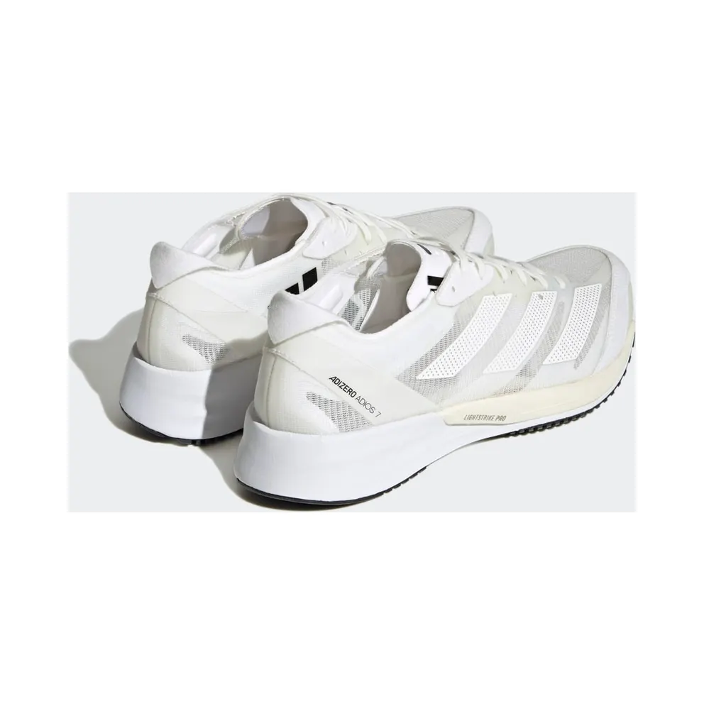 adidas Adizero Adios 7 Non Dyed / Non Dyed / Cloud White (GY2587)
