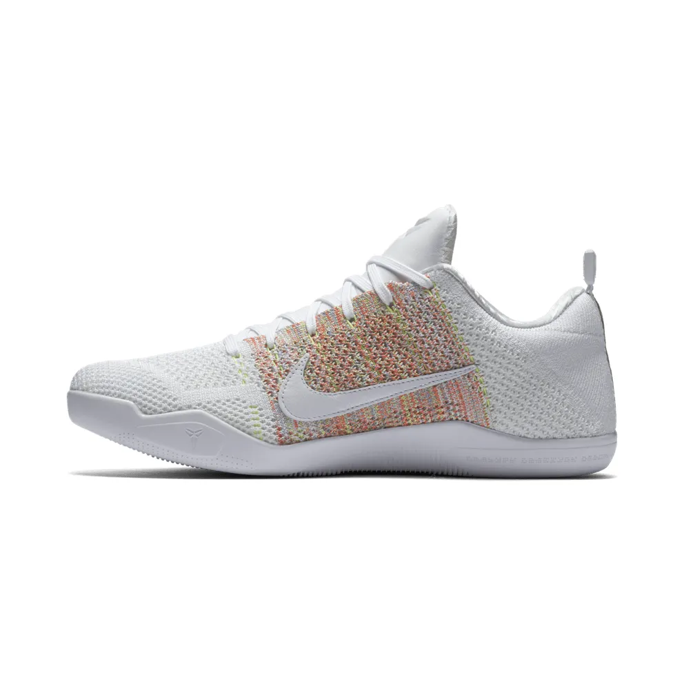 Nike Kobe 11 Elite Low 4KB ‘White Horse’ (2016) (824463-199)