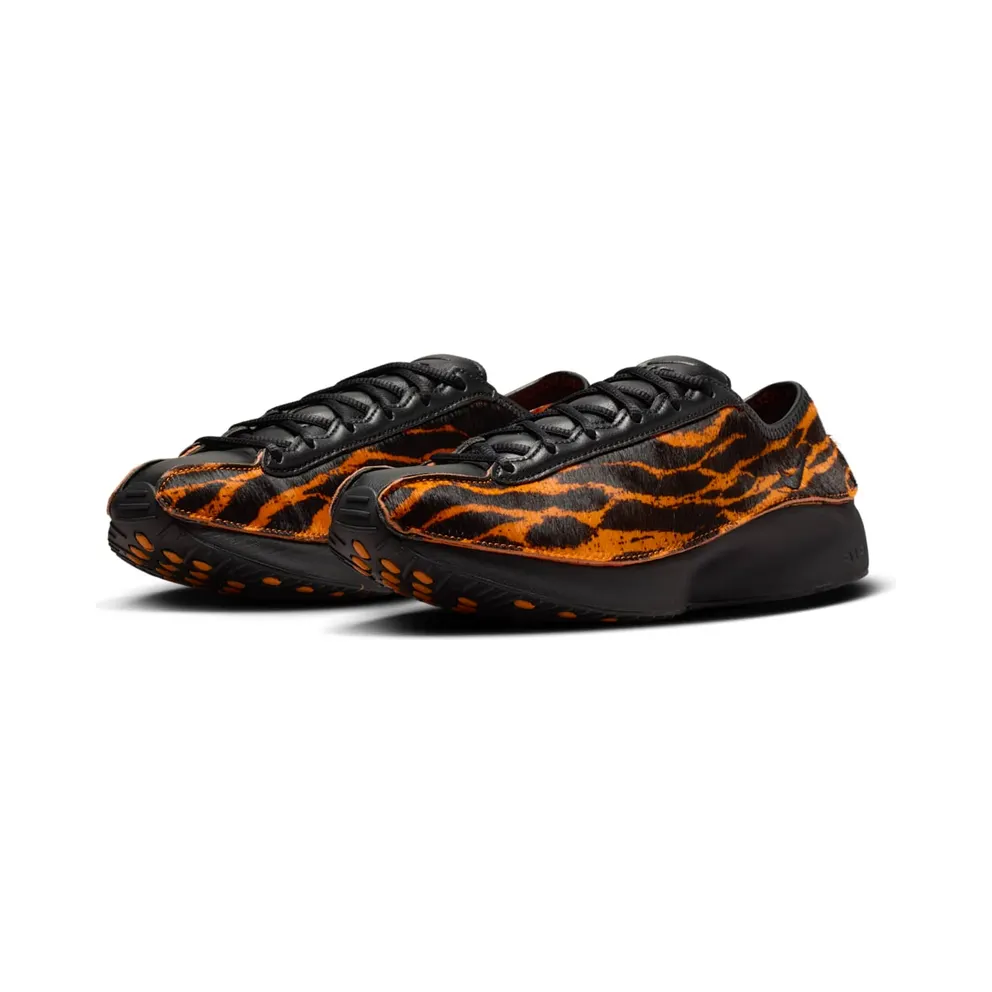 Nike Air Superfly LX “Pony Hair / Alpha Orange” (HQ9148-800)