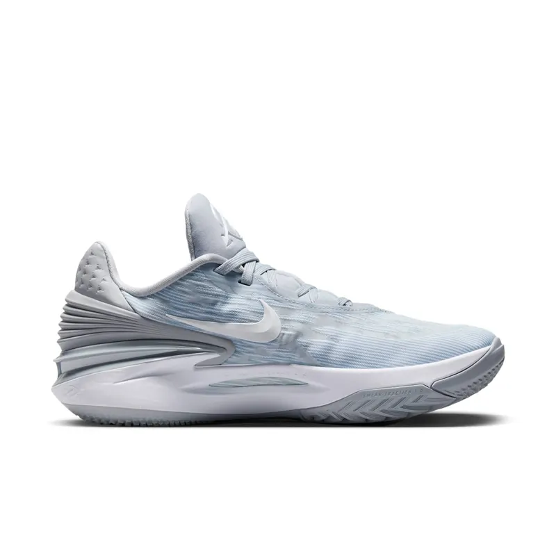 Nike Air Zoom GT Cut 2 TB “Wolf Grey” (FJ8915-001)