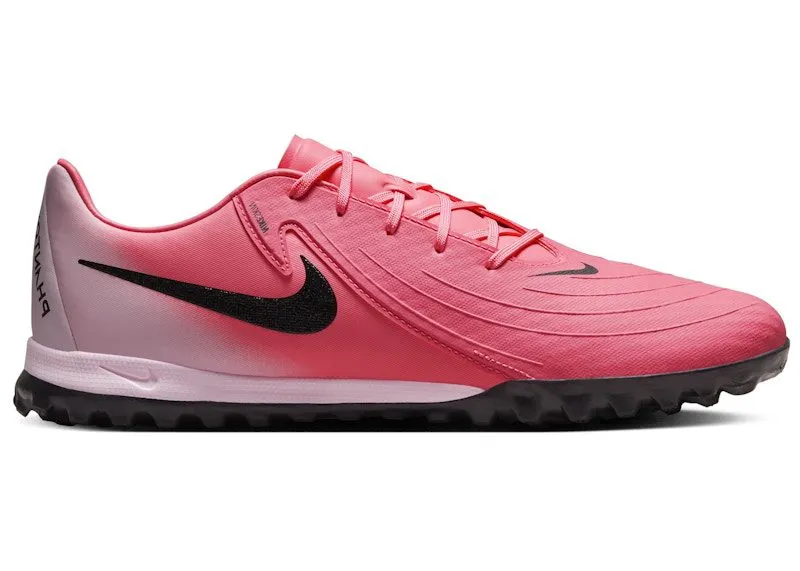 Nike Phantom GX 2 Academy TF Sunset Pulse Black (FJ2577-600)