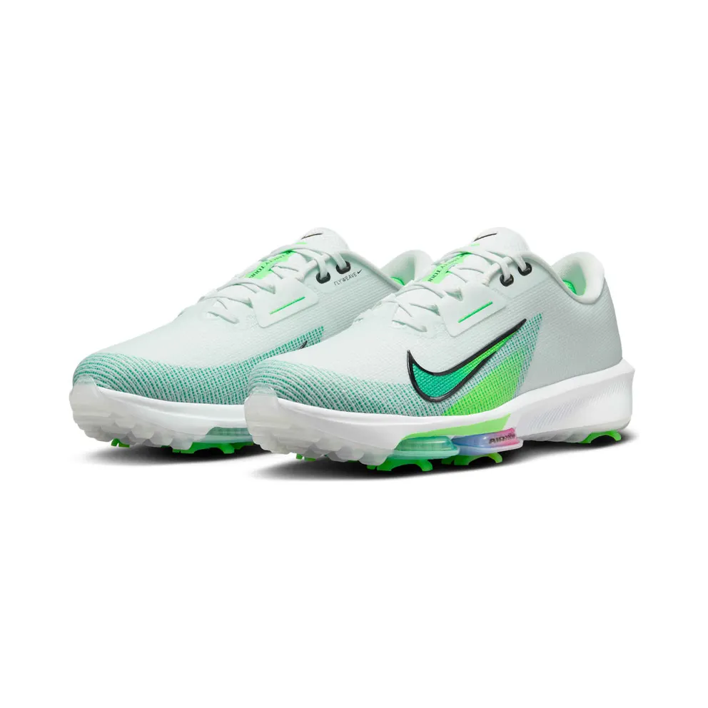 Nike Air Zoom Infinity Tour 2 “Barely Green White Green Strike Black” (FD0218-300)