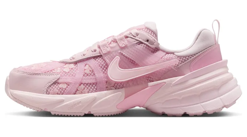 Nike V2K Run “Pink Foam Arctic Pink” (HJ5269-600)