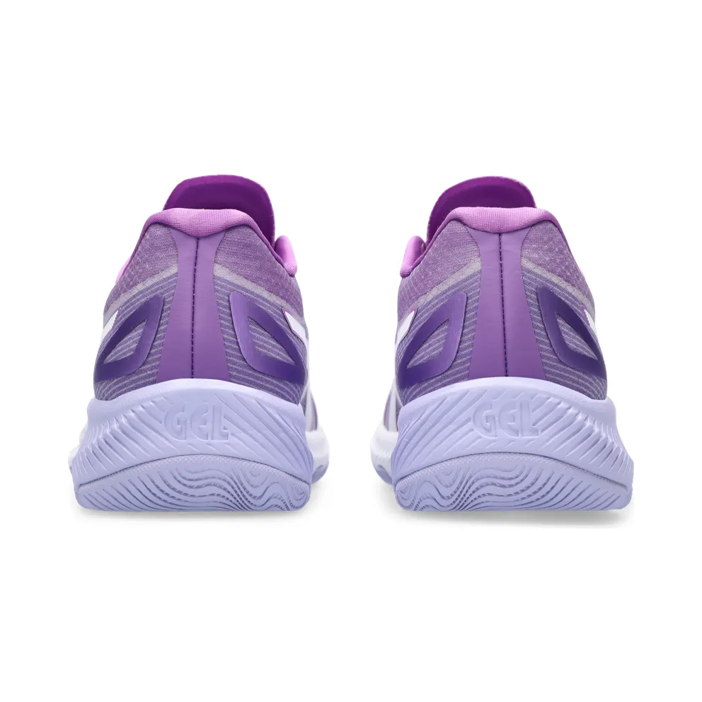 Asics Netburner Professional Ff 3 Cyber Grape/White (1072A061.500)