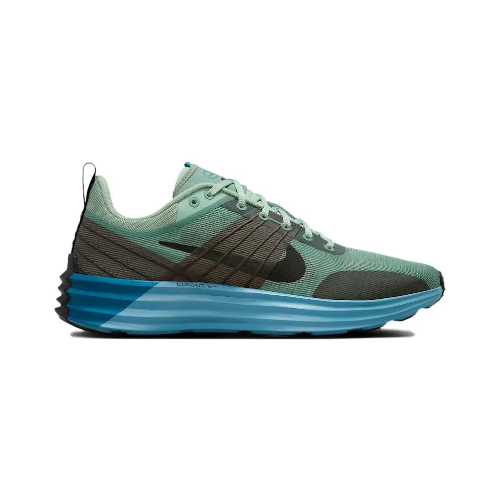 Nike Lunar Roam Dutch Green Smokey Mauve (DV2440-004)