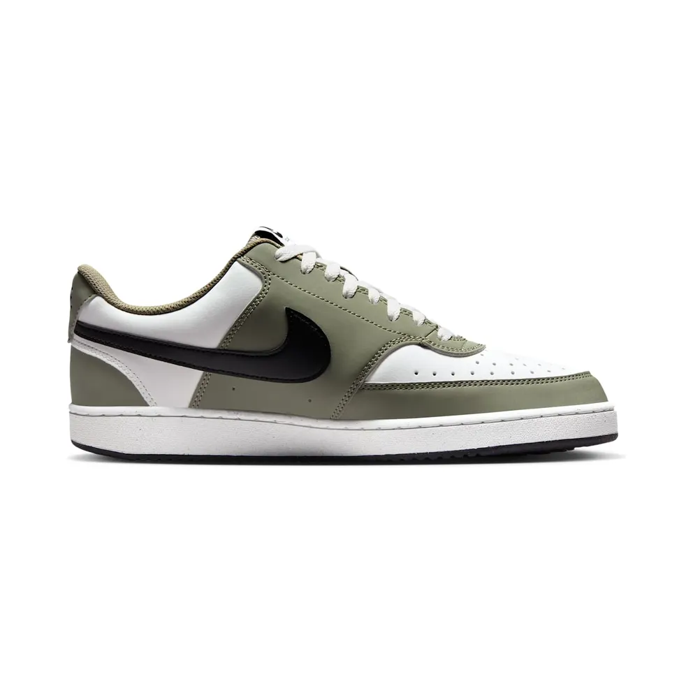 Nike Court Vision White (IM0459-104)