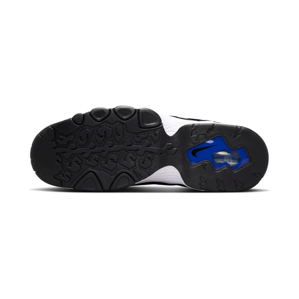 Nike Air Max 2 CB ’94 “Black Varsity Royal” (IX4182-010)