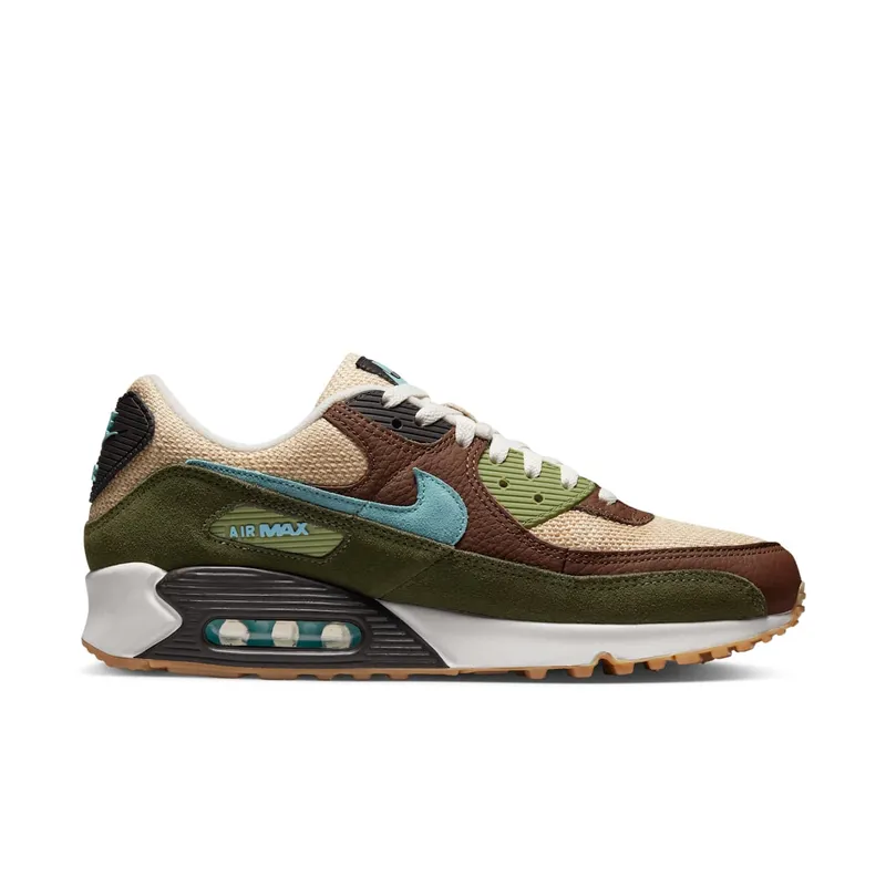 Nike Air Max 90 Rattan (FB3348-200)