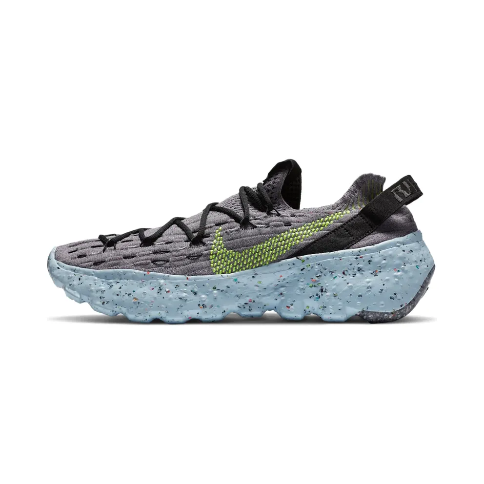 Nike Space Hippie 04 ‘Grey Volt’ (CZ6398-001)