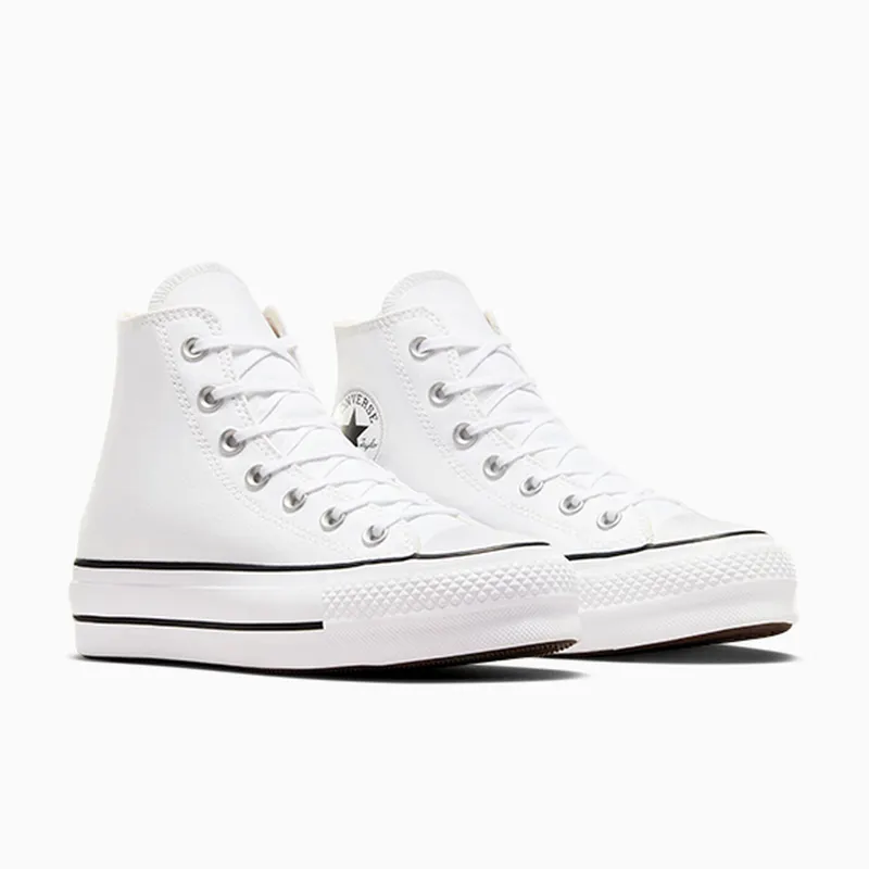 Converse Chuck Taylor All Star White (A09193C)