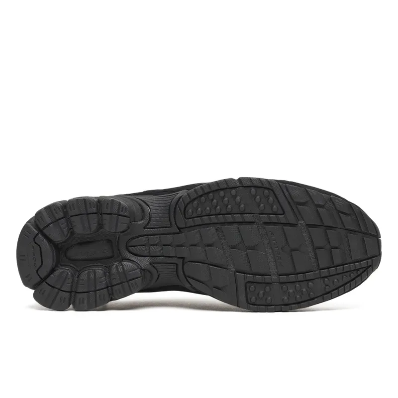 SAUCONY Progrid V2 Suede “Black / Shadow” (S101833-1002)