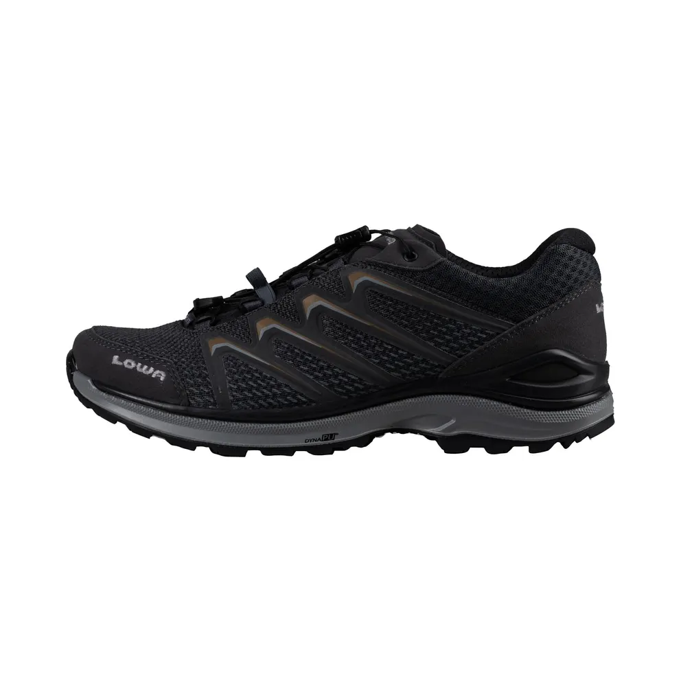 Lowa Meadow GTX LO SL Men Multifunction Shoes, Blue (511311)