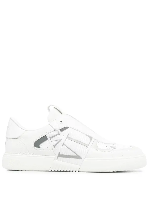 Valentino Garavani VL7N Slip-On- “White” (YS0E02WRQ)