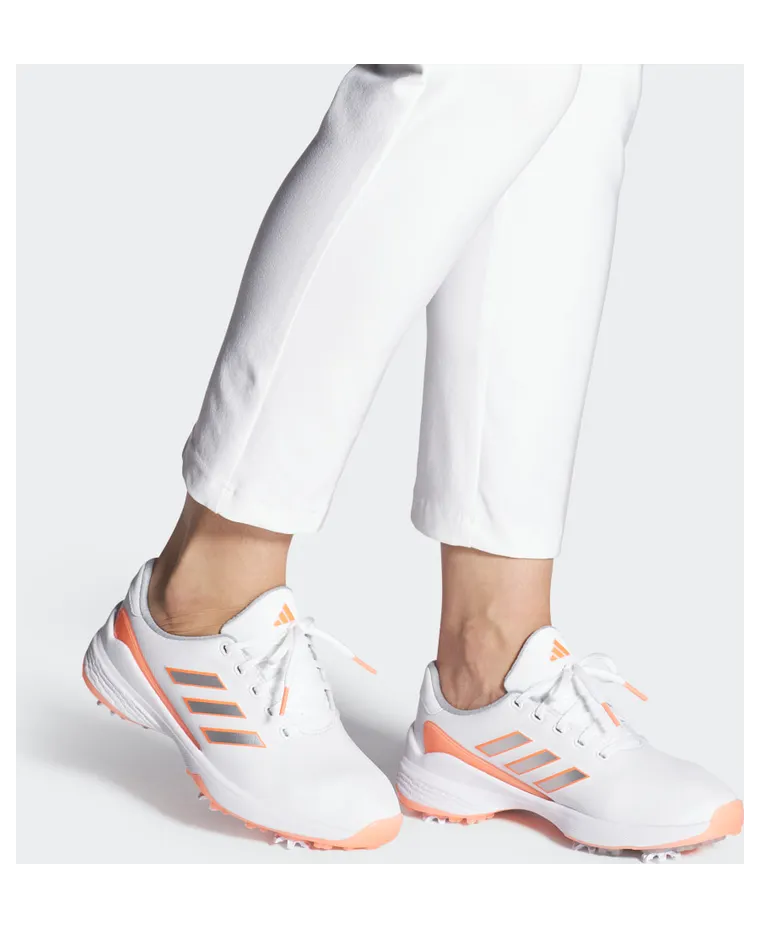 adidas-golfschoenen GZ2176
