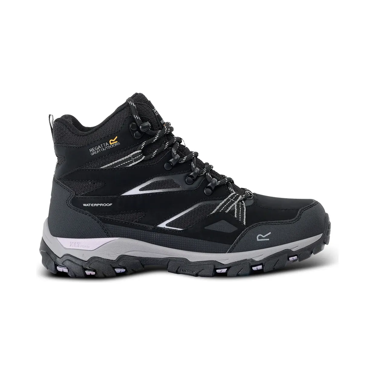 regatta-sneaker RWF872-0PX