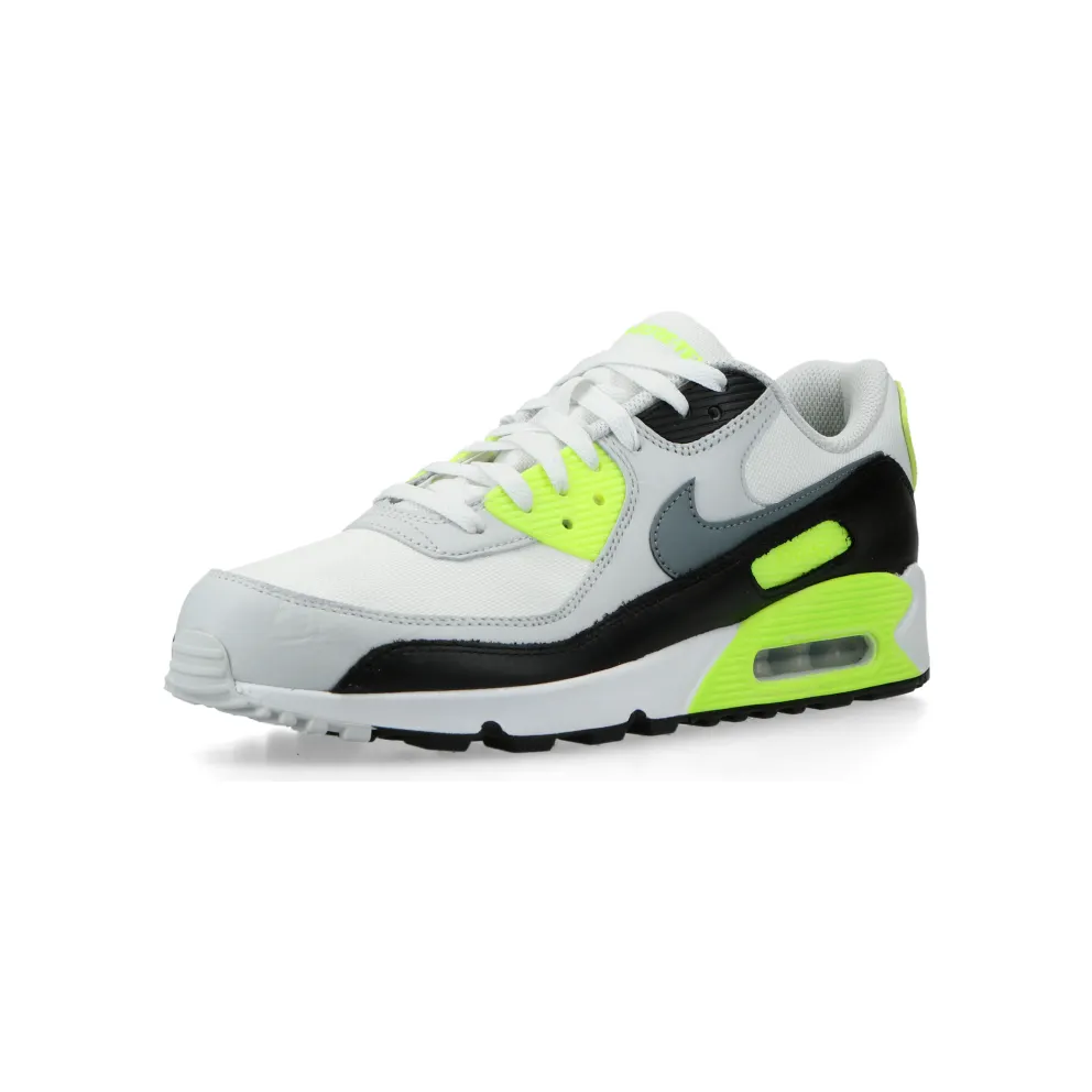 Nike Air Max 90 Gore-Tex (summit white / cool grey / volt / black) – FD5810-102