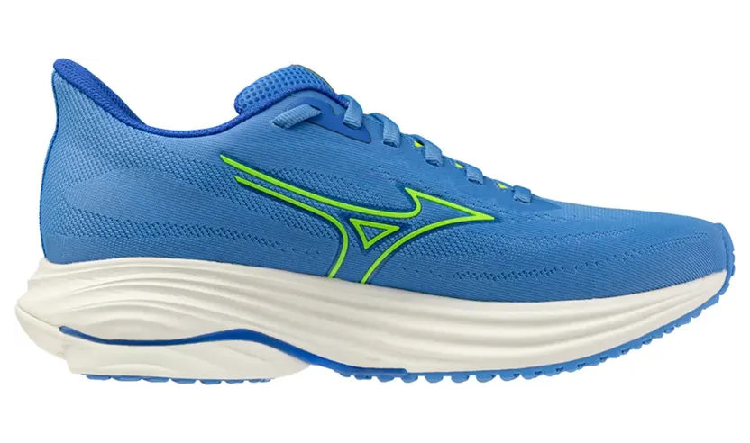 Mizuno Wave Ultima Blauw (J1GD2618-21)