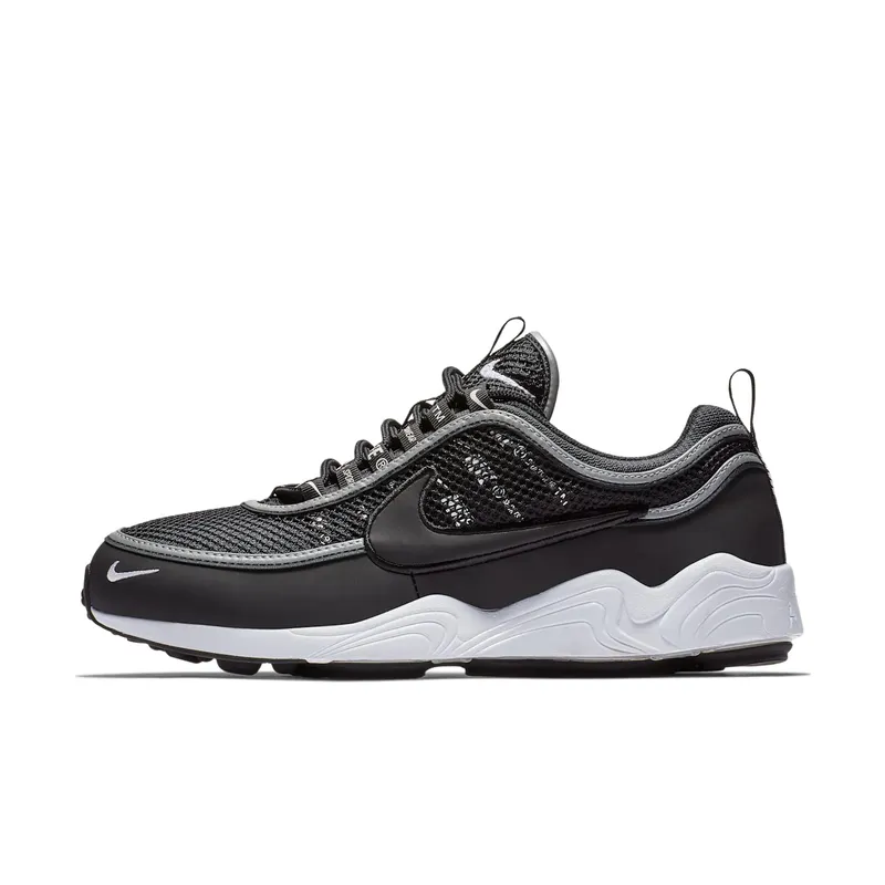 Nike Air Zoom Spiridon 16 Overbranding Black (AJ2030-002)