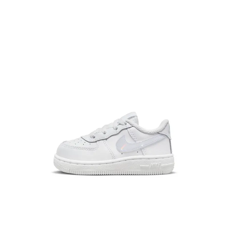 Nike Force 1 Baby & Toddler White (CZ1691-106)