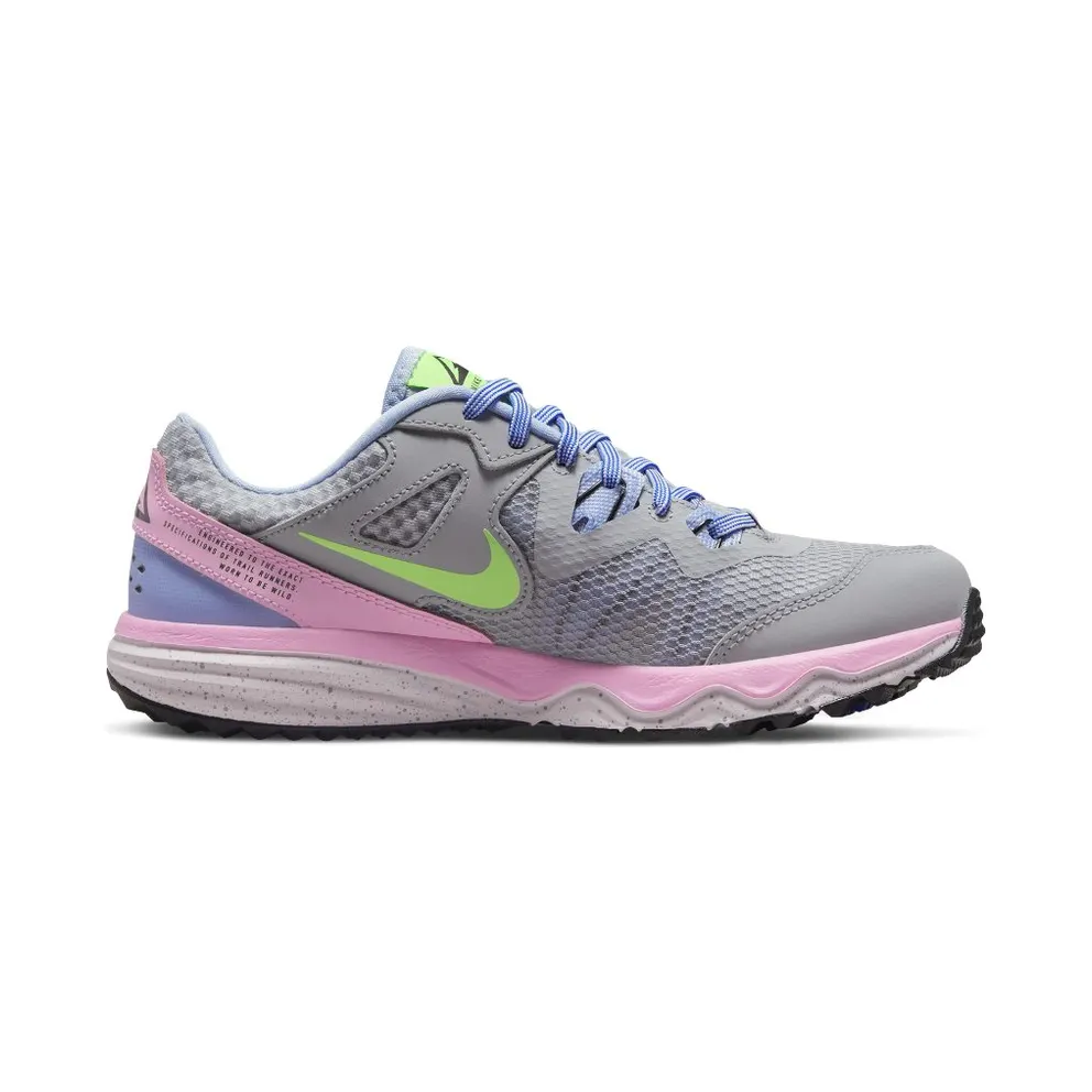 Nike Juniper Trail Trail Running Grey (CW3809-006)