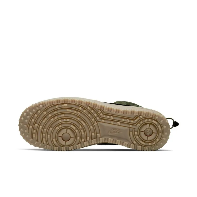 Nike Air Force 1 Winter GORE-TEX Sequoia (2019) (CQ7211-300)