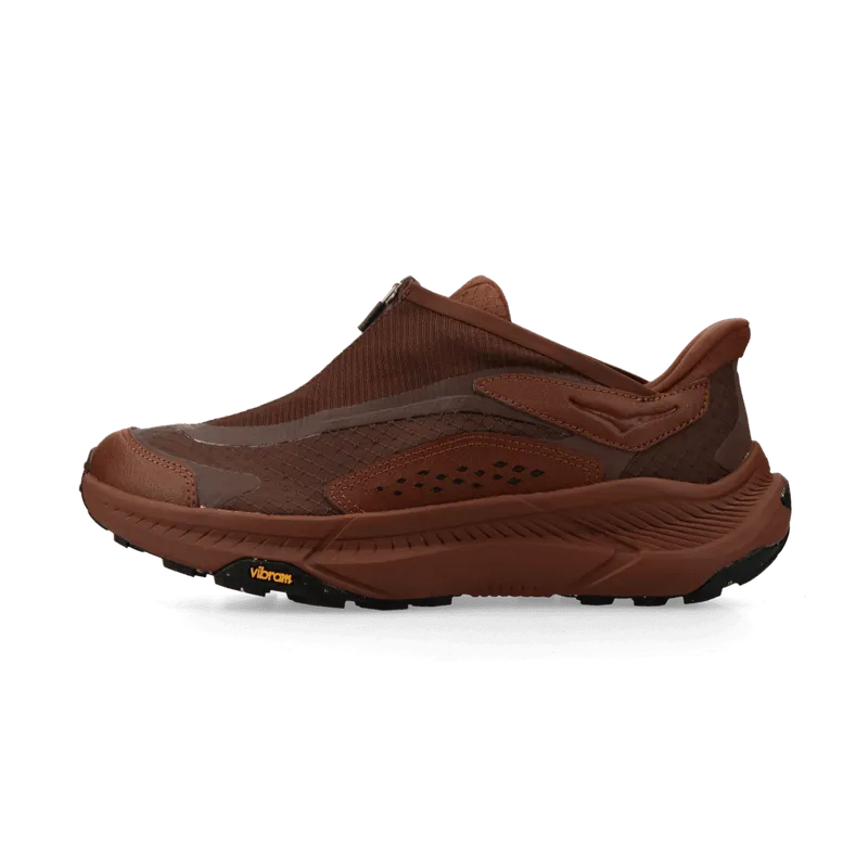 Hoka One Project Transport Mineral Brown Walnut (1162850-MRWN)