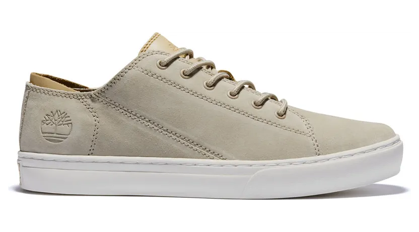 Timberland Adventure 2.0 Cupsole Oxfordschuh Beige (A2DHEK51)