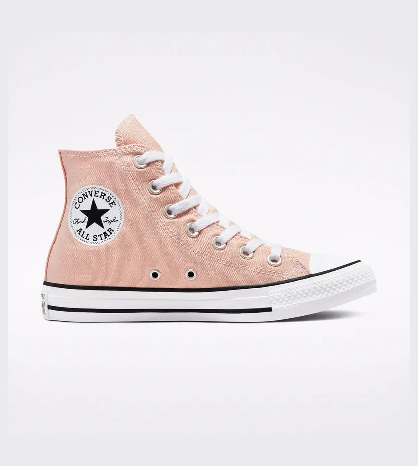 Converse Chuck Taylor All Star Seizoenskleur Pink Clay (172686C)