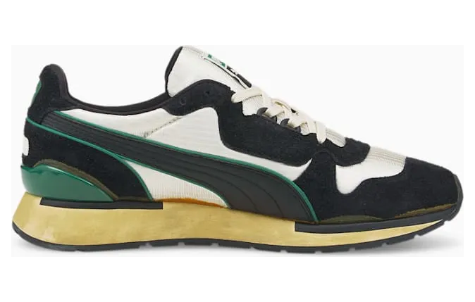 Puma Space Lab The NeverWorn Wit/Goud (384054-01)