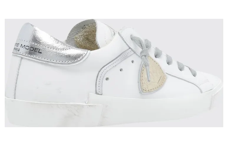 Philippe Model Sneakers Bianco 3 (PRLDVM04) (2)
