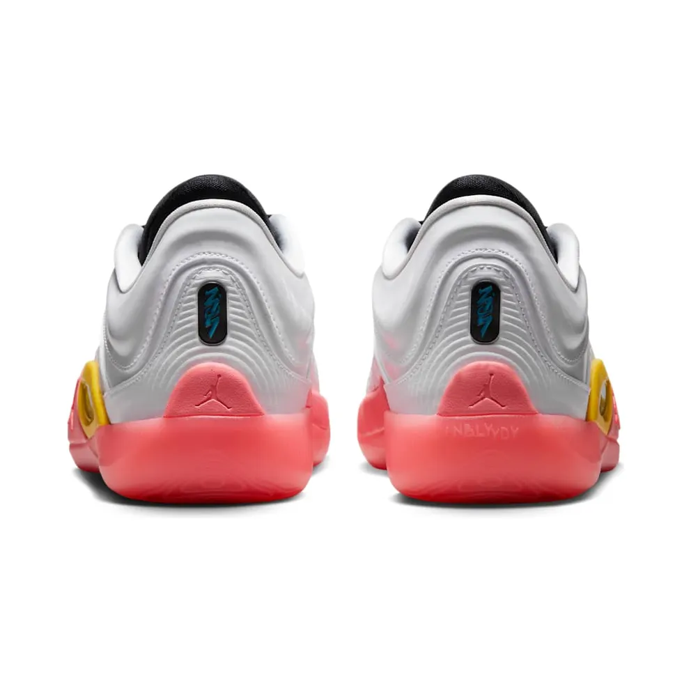 Jordan Zion 4 Daisy Flowers (FB1802-101)