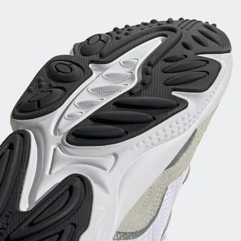 adidas Ozweego Cloud White Cloud White/Cloud White/Core Black (EE6464)