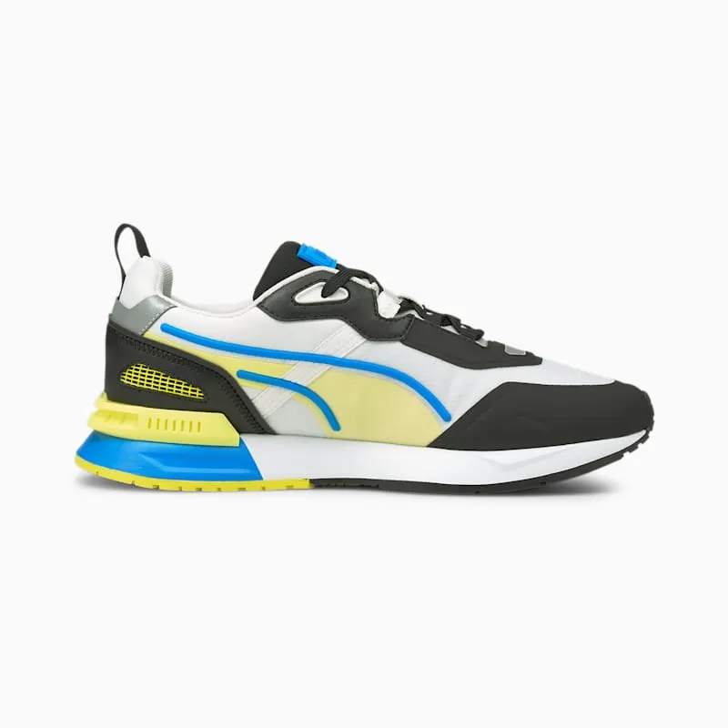 Puma Mirage Tech Black/Grey (38111803)