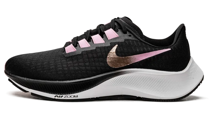 Nike Air Zoom Pegasus 37 Zwart (BQ9647-007)