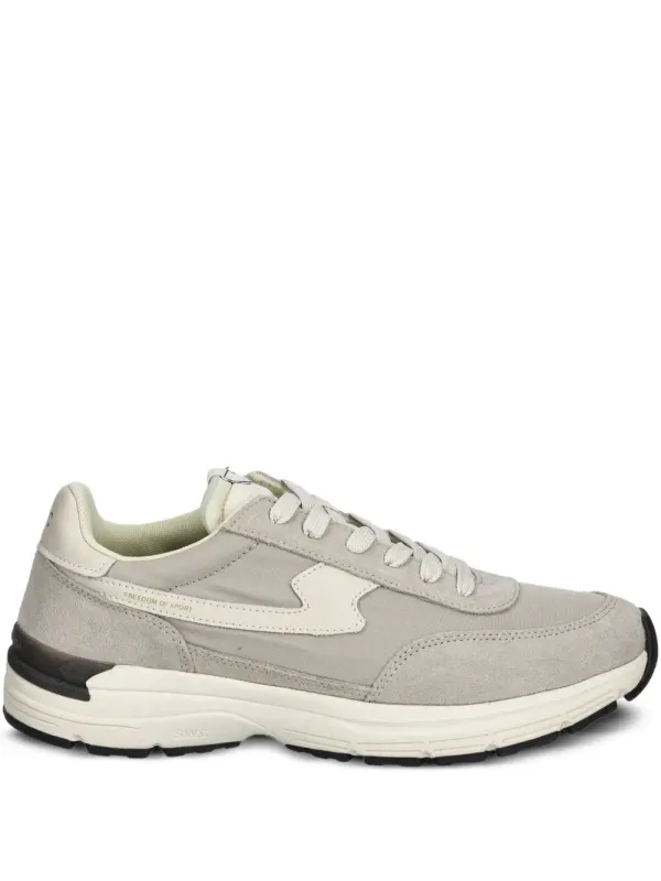 Stepney Workers Club Osier S-Strike – Grey (YP02555)