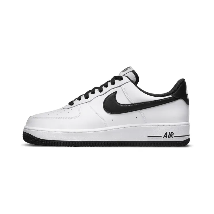 Air Force 1 07 White Black (DH7561-102)