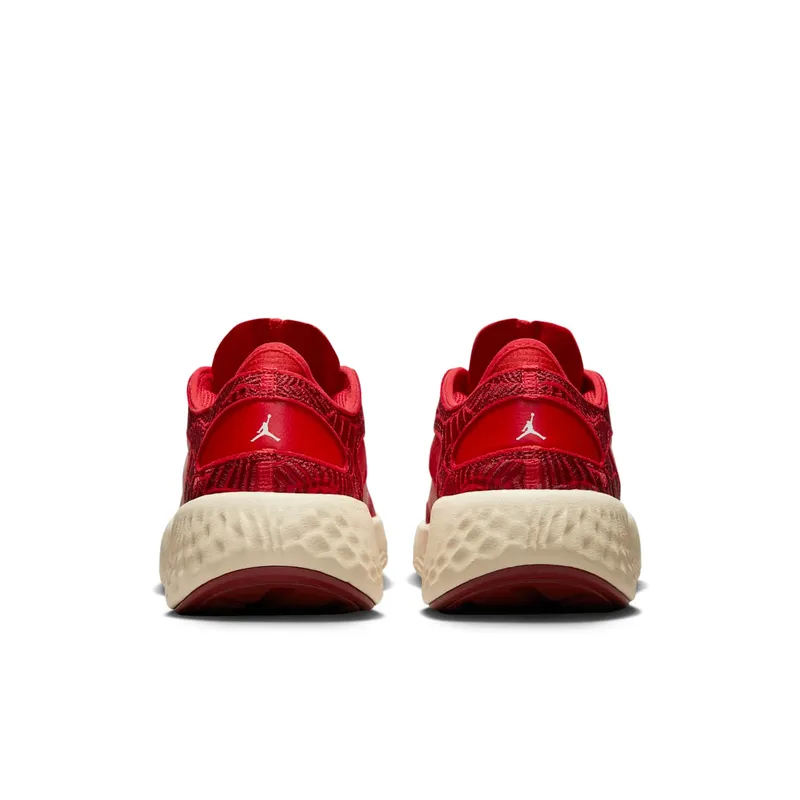 Jordan Delta 3 Low SE Team Red Muslin University Red Sail (DX6723-600)