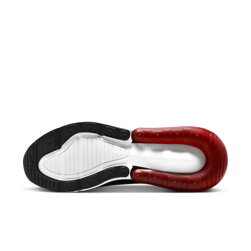 Nike Air Max 270 “Gym Red Black” (AH8050-602)