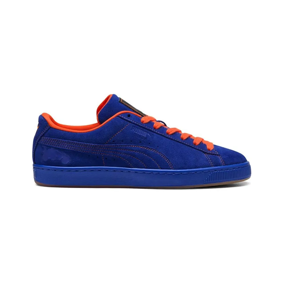 Puma Suede Rocket League Champions Road (399433-01)