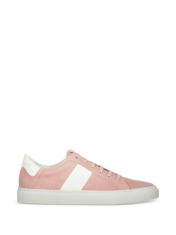 Paul & Shark Gestreepte – Pink (I18P8008)
