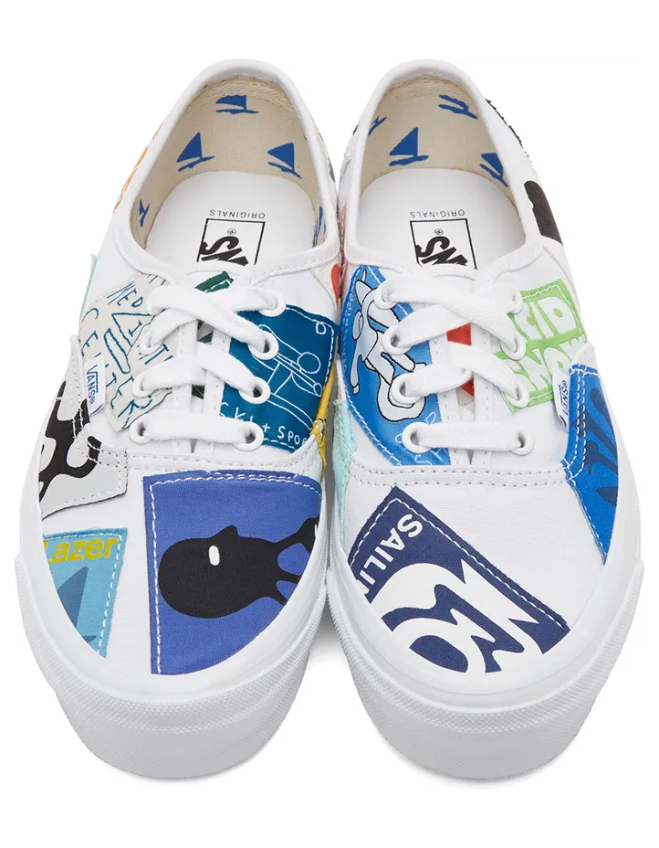 vans-authentic VN0A4BV991V