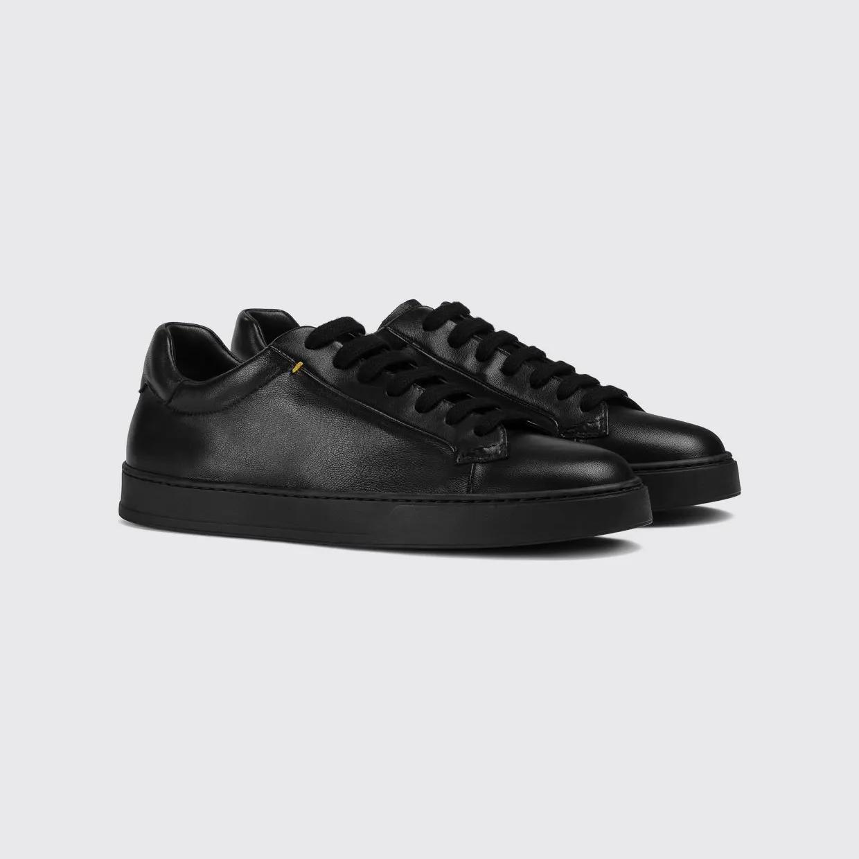 Doucal’s Sneakers Black (DU3552SPENUF281NN00)