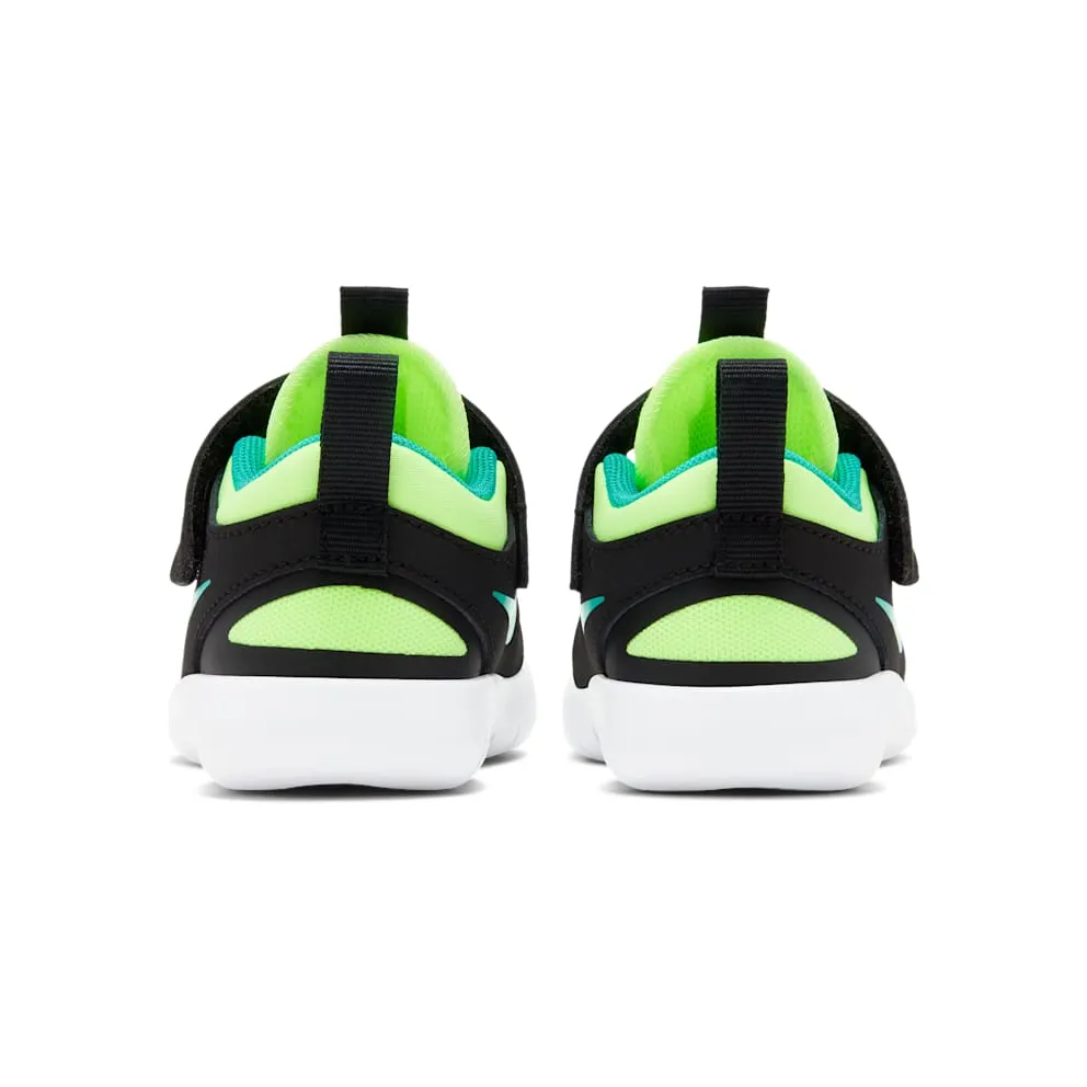 Nike Flex Contact 4 Ghost Green (TD) Ghost Green/Black/White (CJ2073-300)