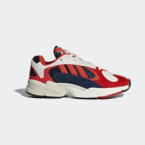Adidas Yung-1 Red (B37615)